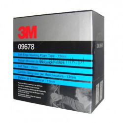 Taśma 3M 09678 Soft Edge - 13 mm x 50 m