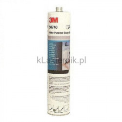 Masa uszczelniająca 3M 50740 beżowa - 310 ml