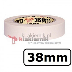 Taśma lakiernicza GOLD Classic 38 mm x 50 m