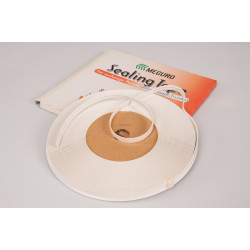 Taśma Meguro Sealing Tape 16m - innowacyjne zastąpienie