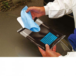 Ściereczka pyłochłonna 3M 50401 Tack Cloth Aqua - 10 szt