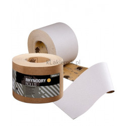 Papier ścierny INDASA na sucho 115 mm