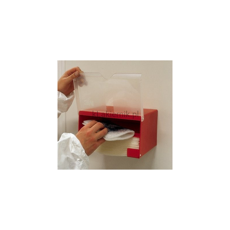 Ściereczka pyłochłonna 3M 07910