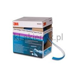 Taśma maskujaca 3M 50421 Soft Edge Plus