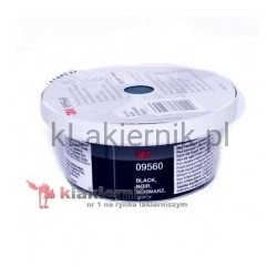 Wkład do pudru kontrolnego 3M 50416 pomarańczowy