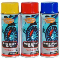 Lakier MOTIP do zacisków - 400 ml