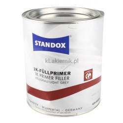 Podkład STANDOX - 1K Primer Filler - 0,1 L
