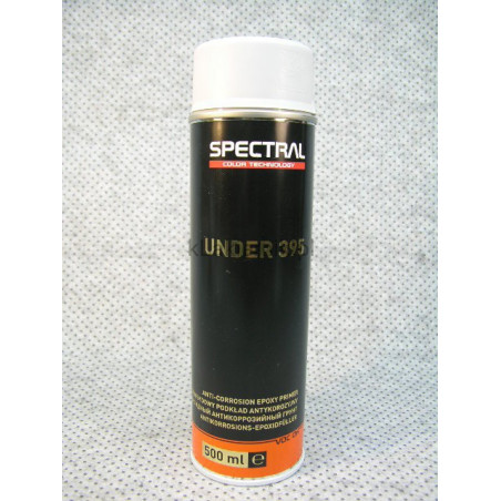 Podkład epoksydowy NOVOL - SPECTRAL UNDER 395 spray - 500 ml