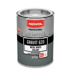 Masa uszczelniająca NOVOL na pędzel GRAVIT 620 - 1 kg