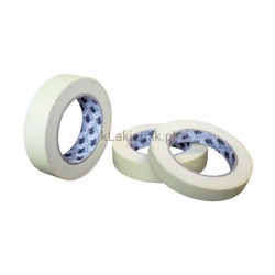 Taśma maskująca INDASA MTE 80 - 30 mm x 50 m