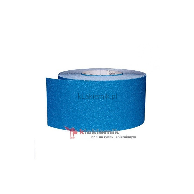 Papier ścierny SIA na sucho 115 mm - P 40