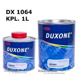 Podkład wypełniający DuPont DUXONE DX1064 - kpl (1 + 0,25) L