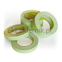 Taśma maskująca 3M 50980 zielona 3030 - 38 mm x 50 m