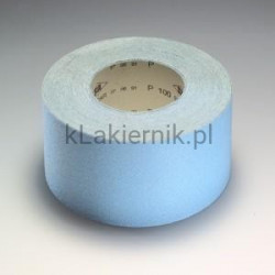 Papier ścierny SIA na sucho 115 mm - P 60