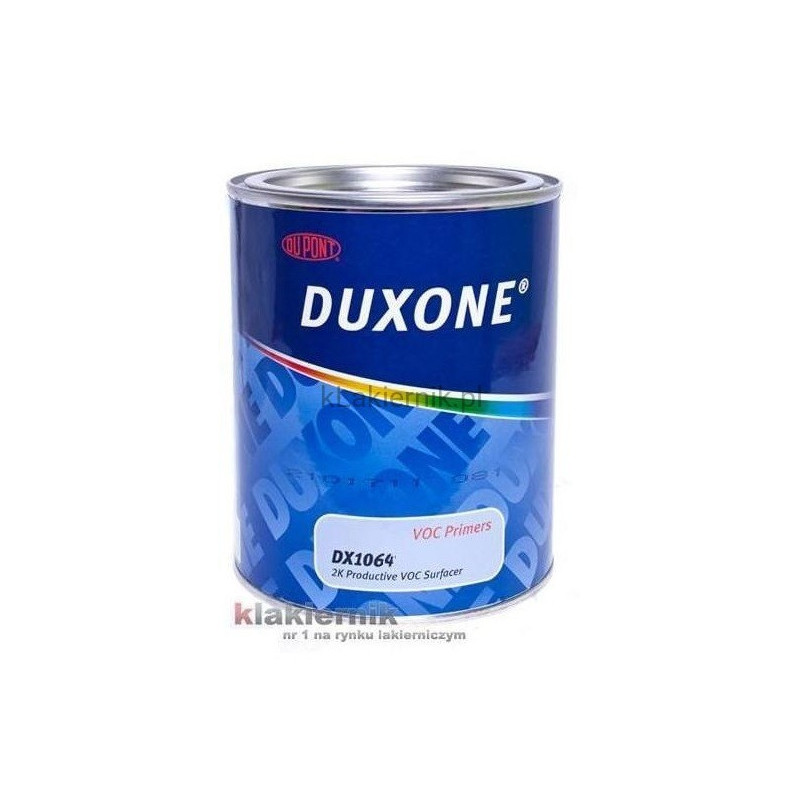 Podkład wypełniający DuPont DUXONE DX1064 - 1 L