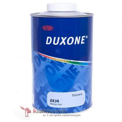 Rozcieńczalnik DuPont DUXONE DX34 standard - 1 L