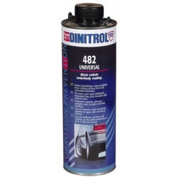 Środek do konserwacji podwozia DINITROL 482 Universal UBS - 1 L